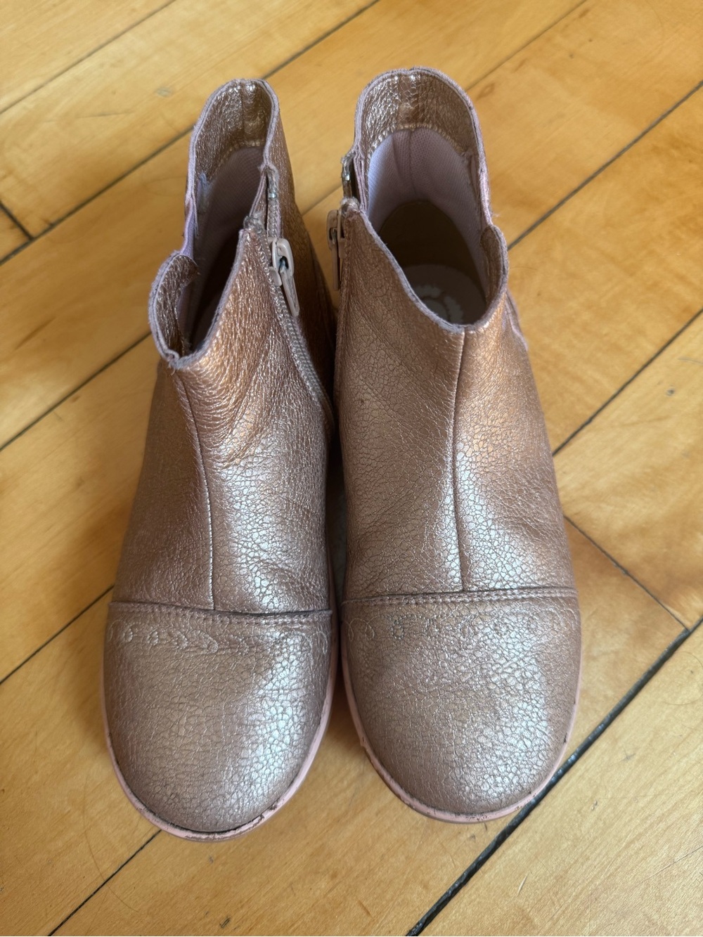 Livie & Luca boots